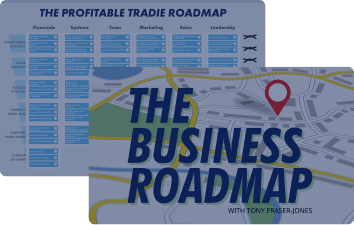 The business roadmap